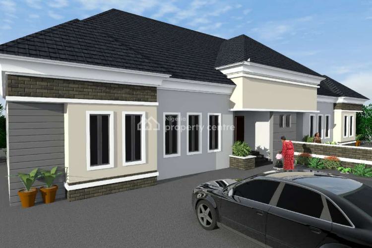 For Sale Estate Plot Of Land, Valington Royal Estate, Jikwoyi, Abuja Nigeria Property Centre