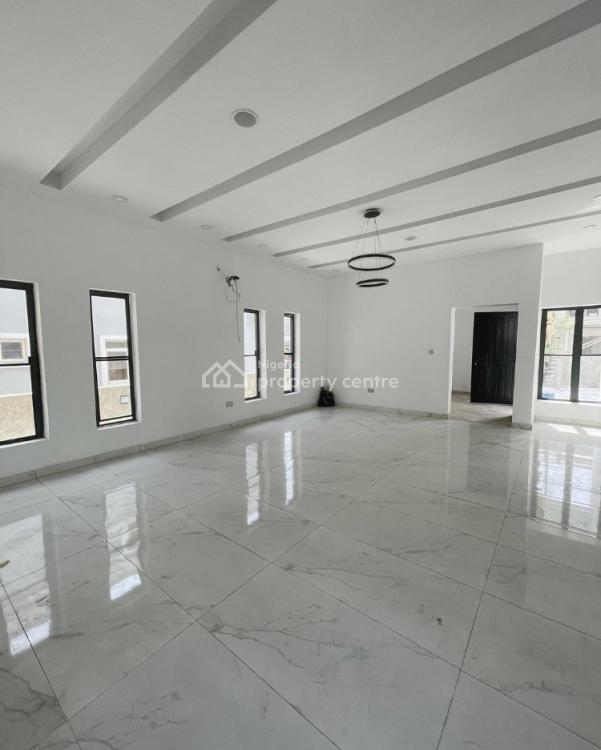 For Sale A Luxury Modern 5 Bedroom Mansion With Swimming Pool, Victory Park Estate, Osapa