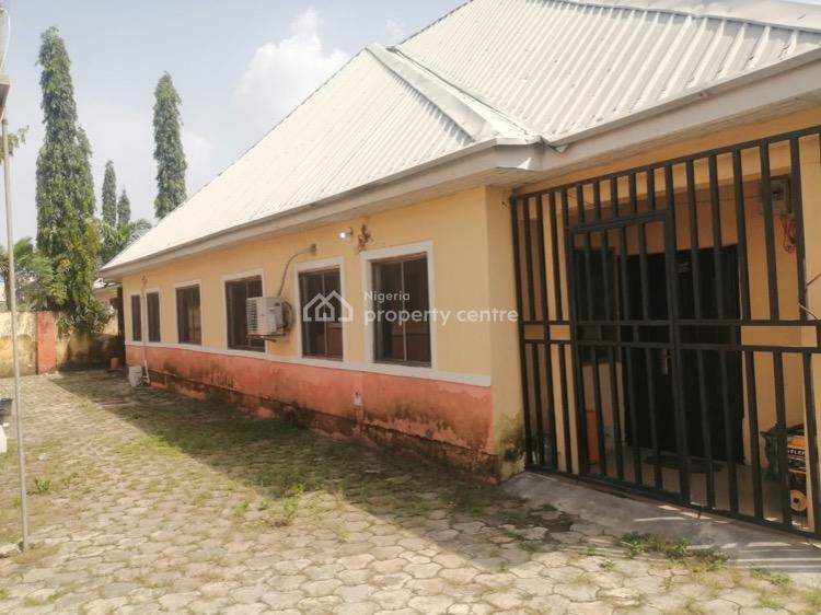 For Sale 3 Units Of 2 Bedroom Flat, Phase 4 By Amac Market, FHA (F.H.A