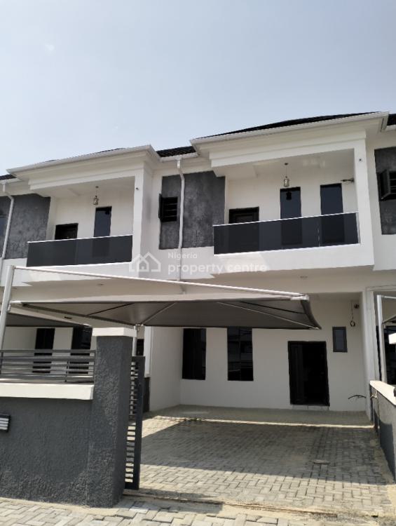 For Sale Newly Built 4, Orchid Road, Lekki Phase 2, Lekki, Lagos 4