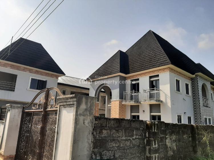 4 Bedroom Detached Duplexes for Sale in Warri, Delta 29 Listings