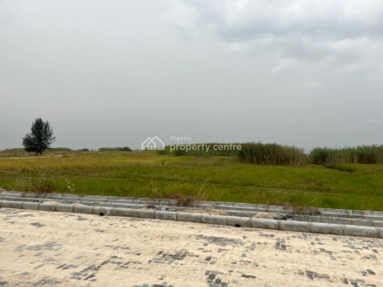 For Sale 650sqm Land, Orange Island Phase 2, Lekki, Lagos Nigeria