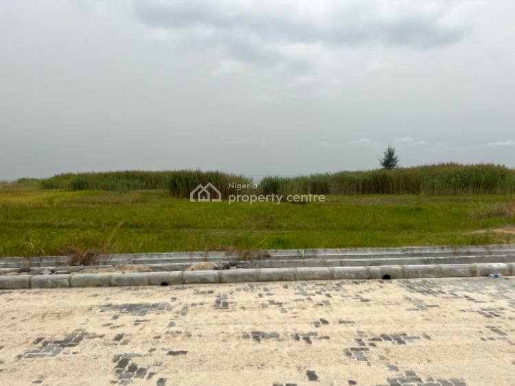 For Sale 650sqm Land, Orange Island Phase 2, Lekki, Lagos Nigeria