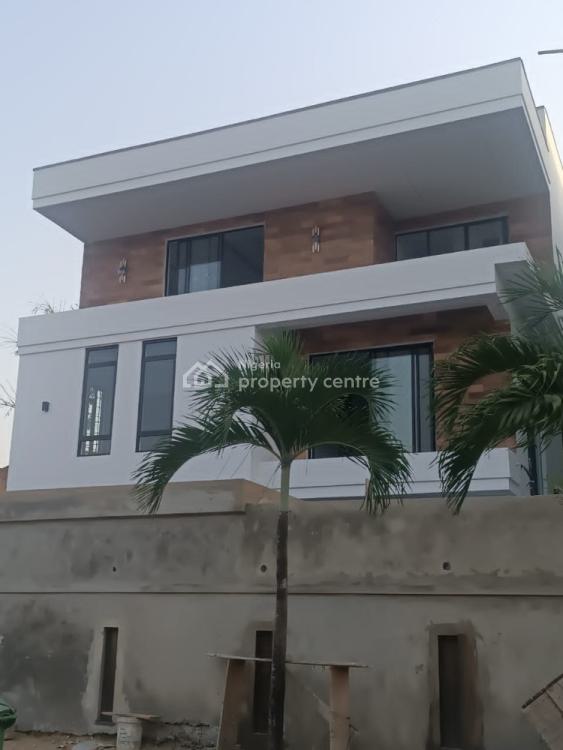 For Sale Super Luxury 5 Bedroom Fully Detached House With Great