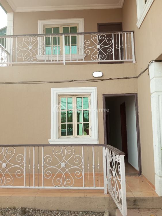 For Rent Special 4 Bedroom Duplex, Unilag Estate, Magodo, Lagos 4