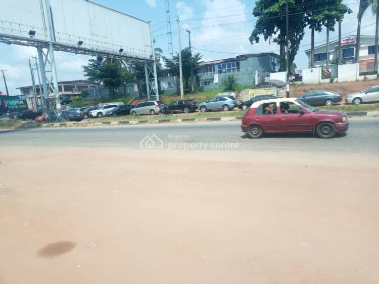 For Sale Over 1 Acres Of Land, Along Ring Main Road, Ibadan, Oyo