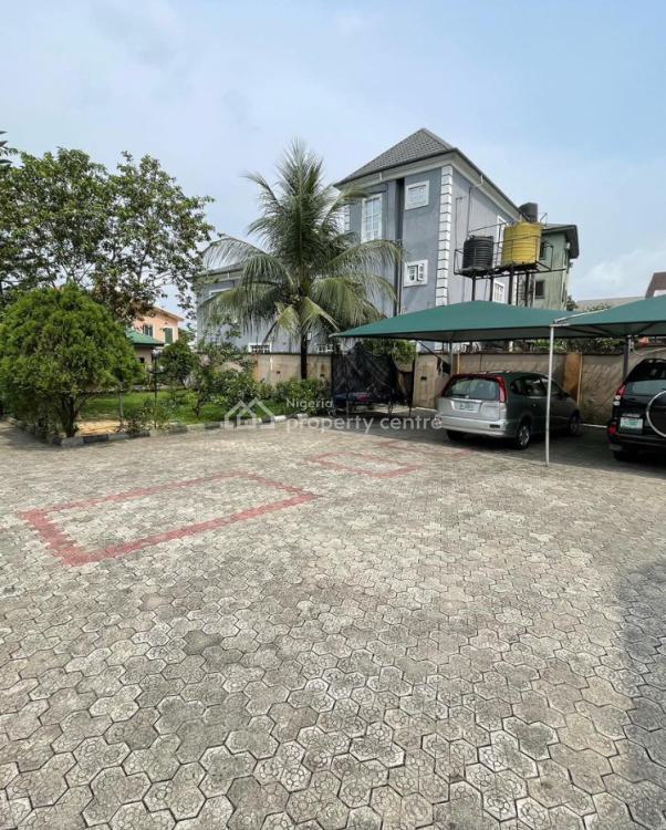 For Sale Stunning 7 Bedroom Duplex With Penthouse, Ada Road