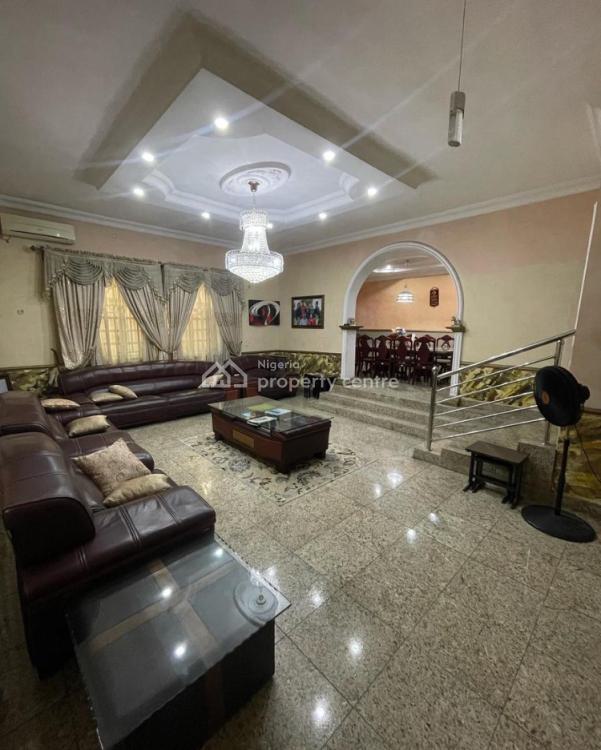 For Sale Stunning 7 Bedroom Duplex With Penthouse, Ada Road