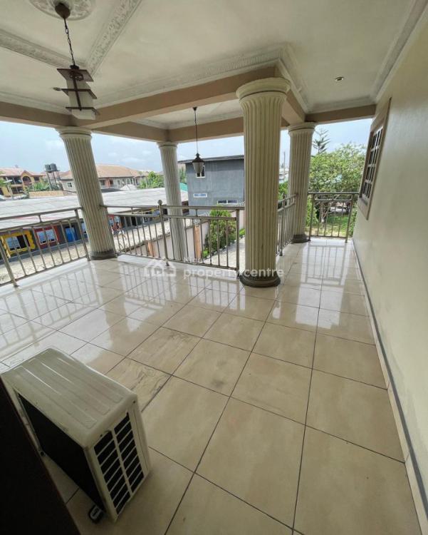 For Sale Stunning 7 Bedroom Duplex With Penthouse, Ada Road