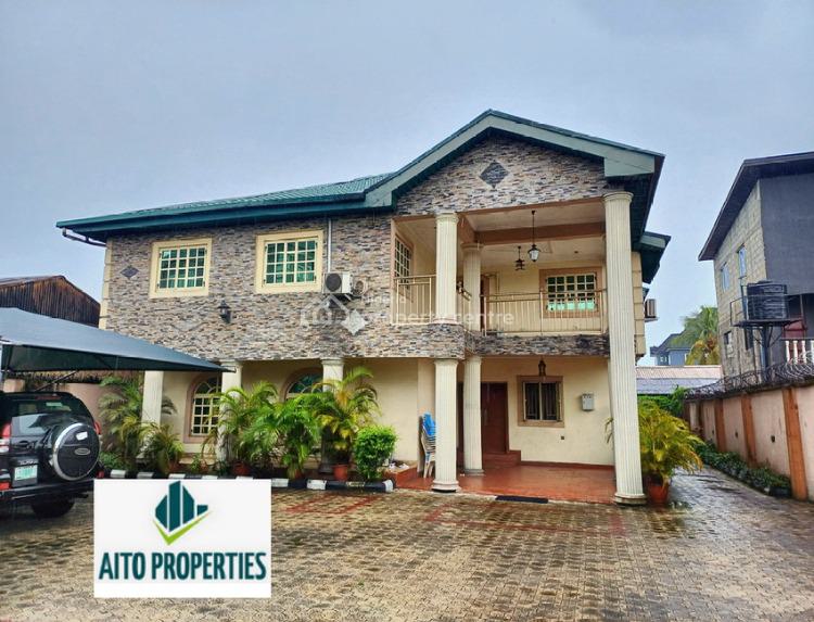For Sale Stunning 7 Bedroom Duplex With Penthouse, Ada Road