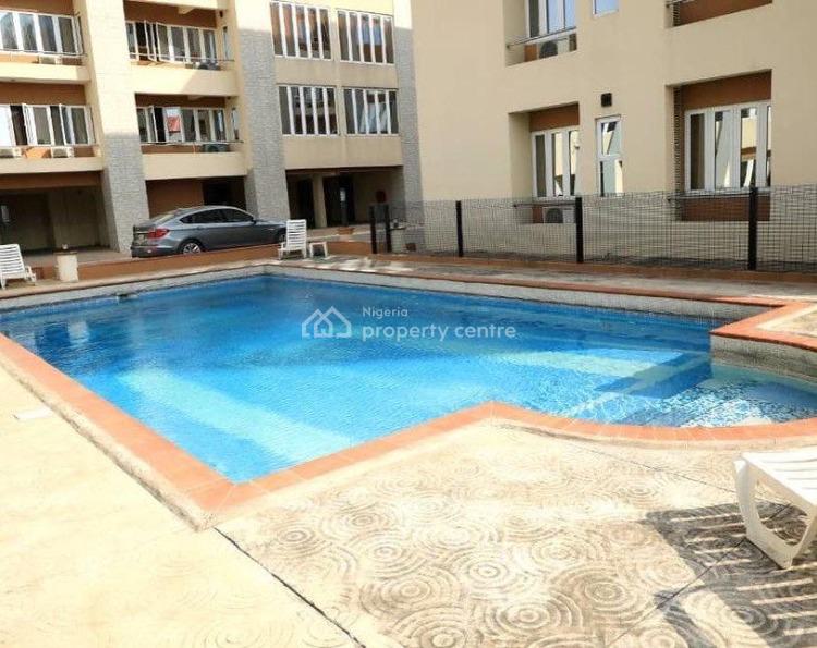 For Sale Fully Furnished And Serviced Flat, Adeniyi Jones, Ikeja