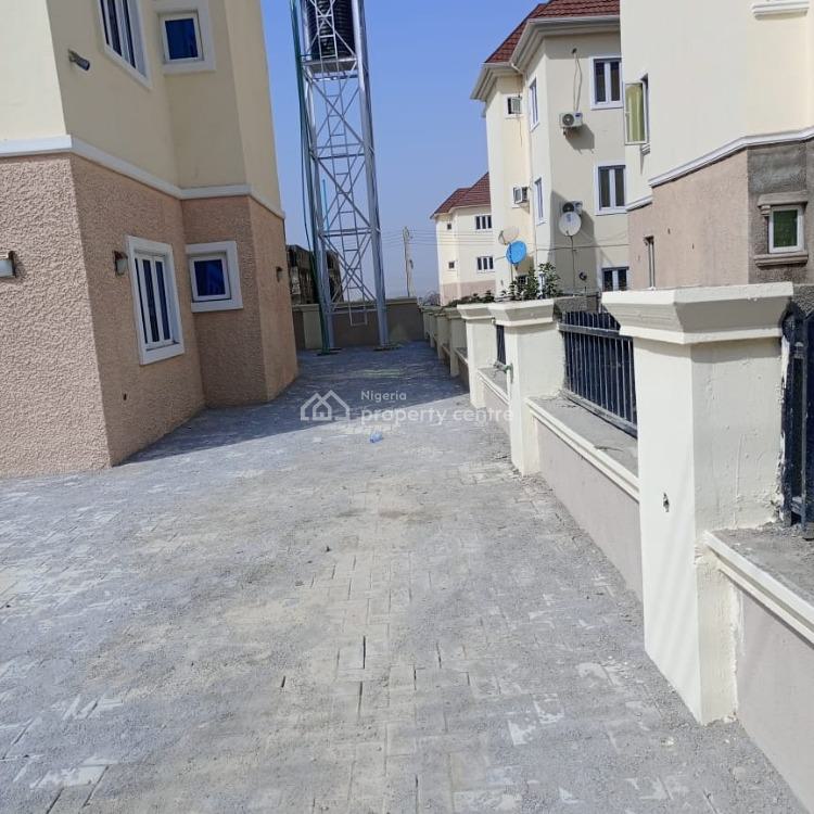 For Rent Executive 2 Bedrooms, Rivers Park Estate, Lugbe District
