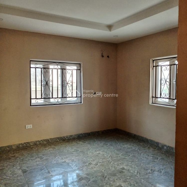 For Rent Executive 2 Bedrooms, Rivers Park Estate, Lugbe District