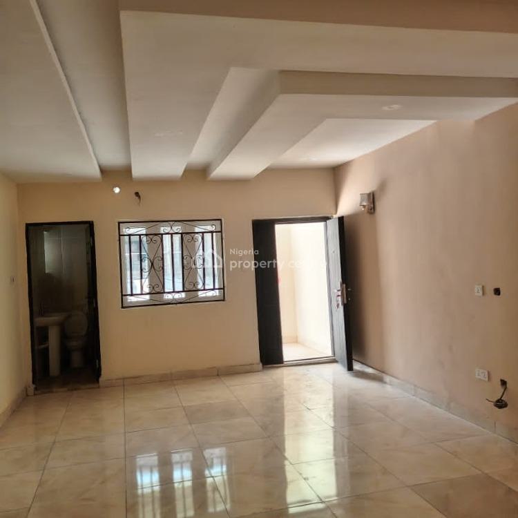For Rent Executive 2 Bedrooms, Rivers Park Estate, Lugbe District