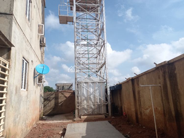 For Rent Superbly Finished And Furnished 2 Bedroom Apartment, Citec