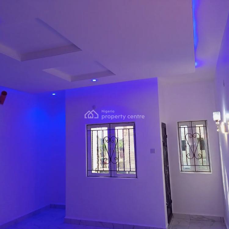 For Rent Brand New Twin 4 Bedroom Duplex, Nta Road, Port Harcourt