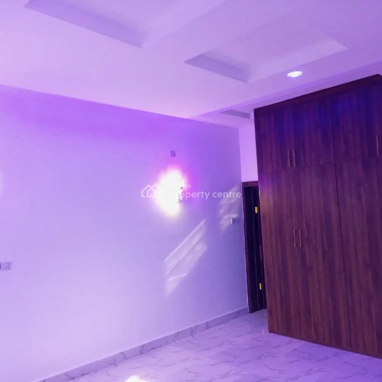 For Rent Brand New Twin 4 Bedroom Duplex, Nta Road, Port Harcourt