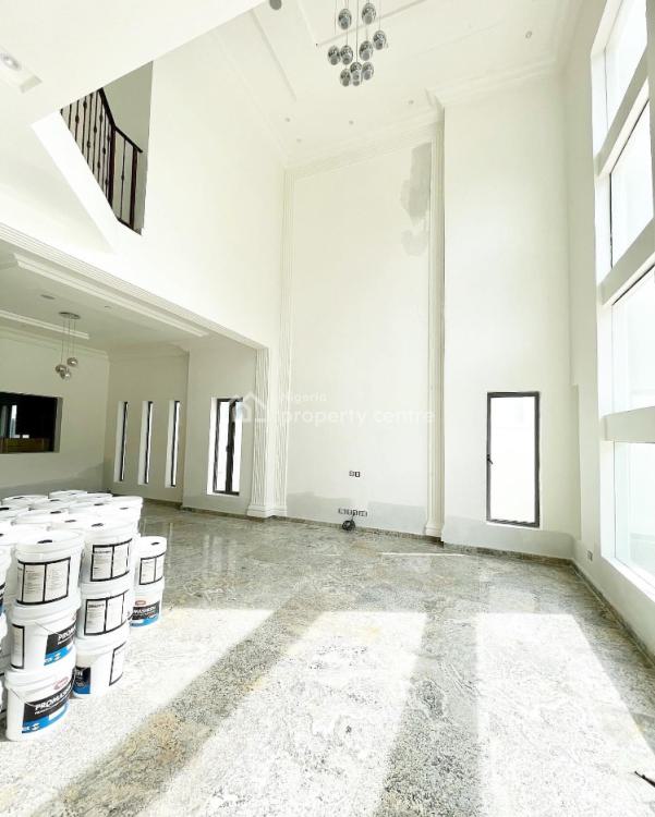 For Sale Luxury 5 Bedroom Detached Duplex, Victoria Island (VI), Lagos