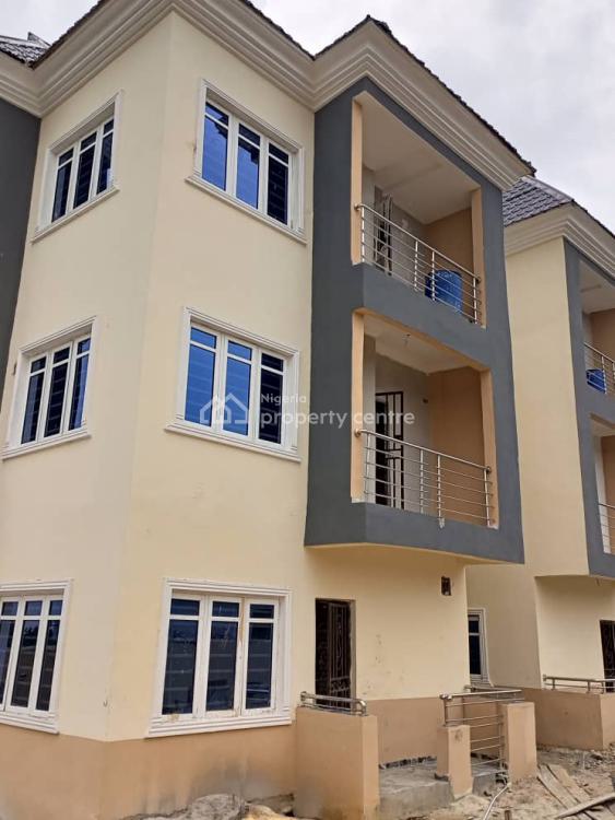 For Rent Brand New Chasis Miniflat, Lakowe Golf, Lakowe, Ibeju Lekki