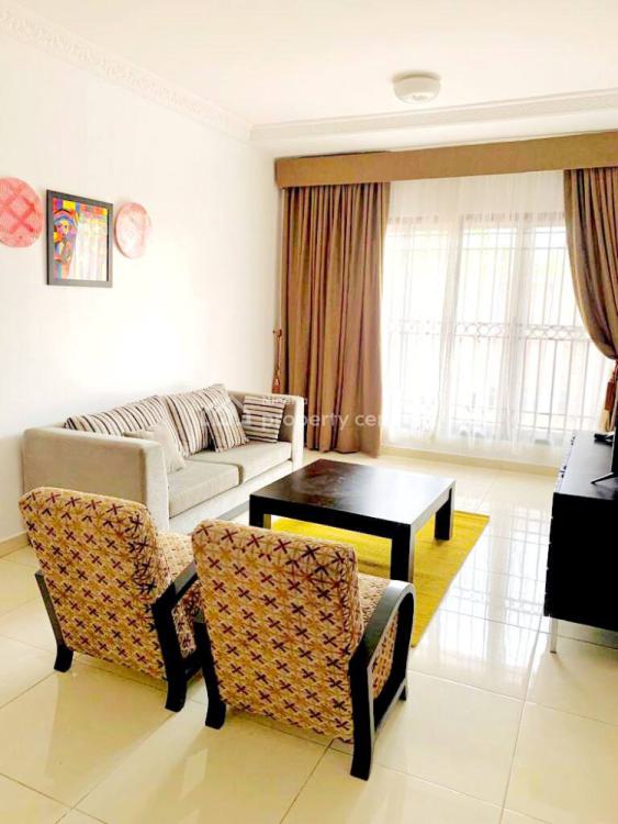 2 Bedroom Flat/apartment, 24 Chukwumah Umeh Street, Chevy View Estate, Lekki, Lagos, Flat / Apartment Short Let