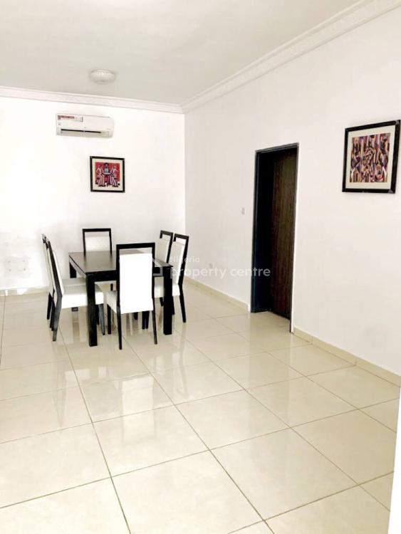 2 Bedroom Flat/apartment, 24 Chukwumah Umeh Street, Chevy View Estate, Lekki, Lagos, Flat / Apartment Short Let