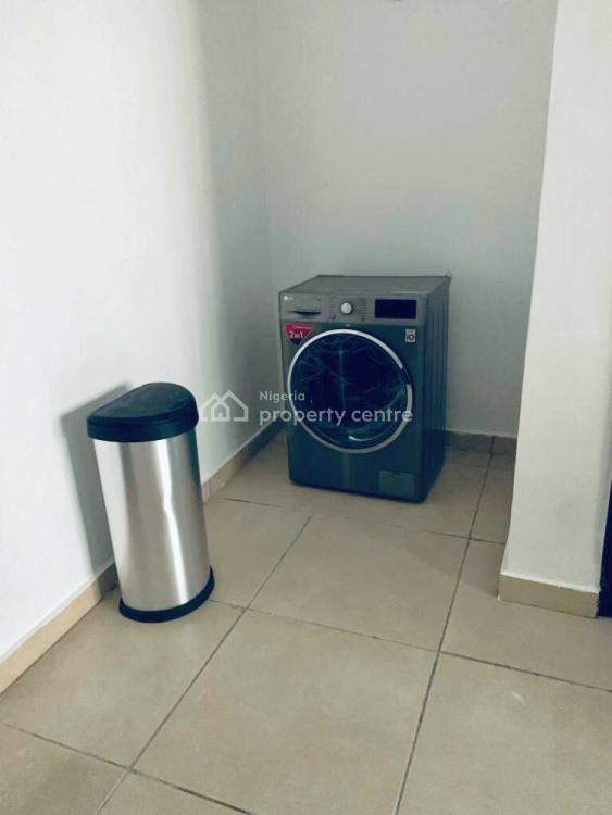 2 Bedroom Flat/apartment, 24 Chukwumah Umeh Street, Chevy View Estate, Lekki, Lagos, Flat / Apartment Short Let