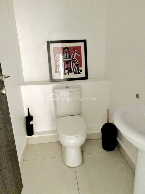 2 Bedroom Flat/apartment, 24 Chukwumah Umeh Street, Chevy View Estate, Lekki, Lagos, Flat / Apartment Short Let
