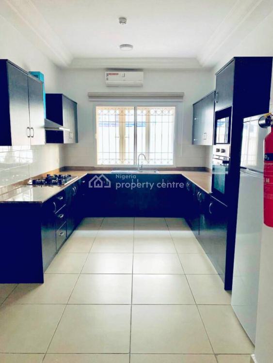 2 Bedroom Flat/apartment, 24 Chukwumah Umeh Street, Chevy View Estate, Lekki, Lagos, Flat / Apartment Short Let