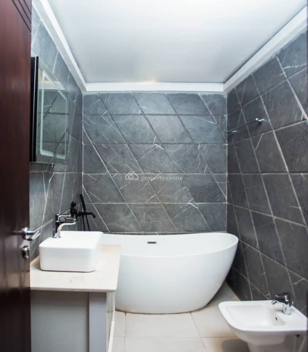 9th Floor Eko Pearl Towers, 1412 Ahmadu Bello Way, Victoria Island, Eko Atlantic City, Lagos, Flat / Apartment Short Let