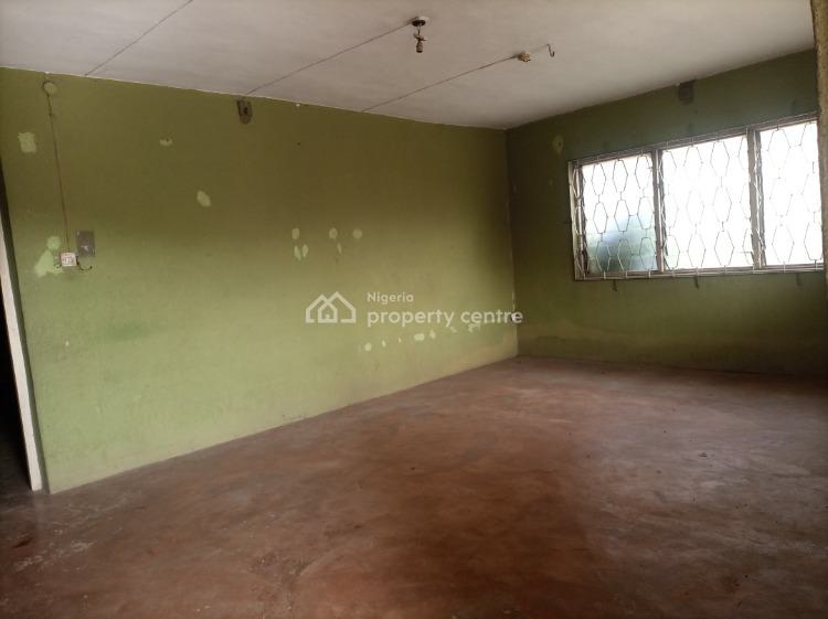 4 Units of 3 Bedroom Blocks of Flat, Premier Along Lanfewa- Rounder Express Way, Abeokuta North, Ogun, Flat / Apartment for Sale