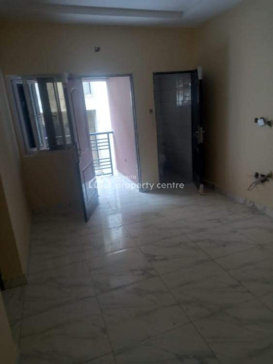 For Rent Lovely One Bedroom, Naf Valley Estate, Asokoro District