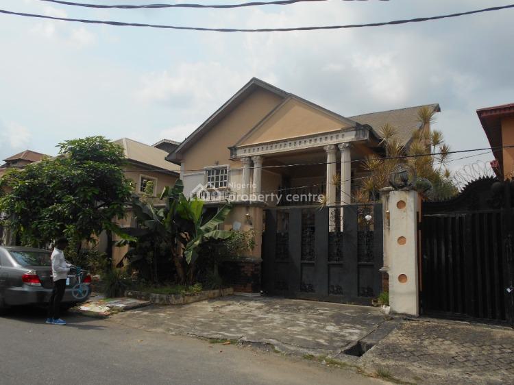 For Sale 11 Bedroom Detached House Suitable For For Guest House, GRA