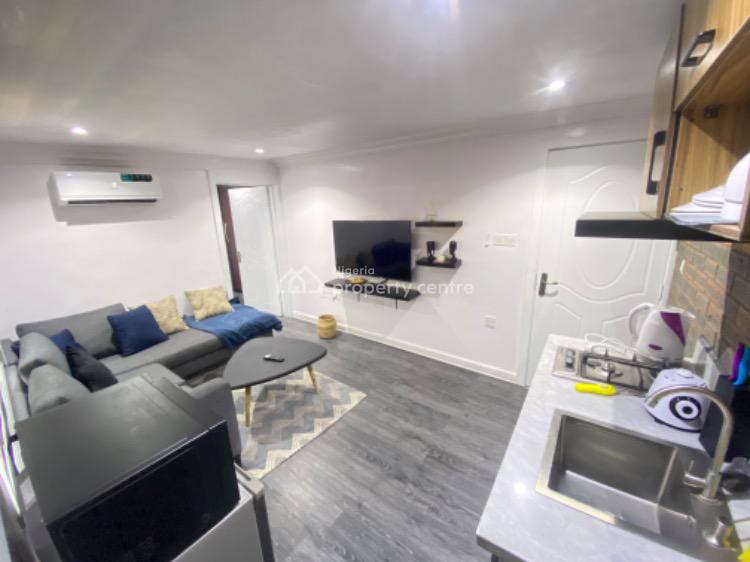For Rent Luxury 1 Bedroom Apartment, Babatope Bajide Crescent, Lekki