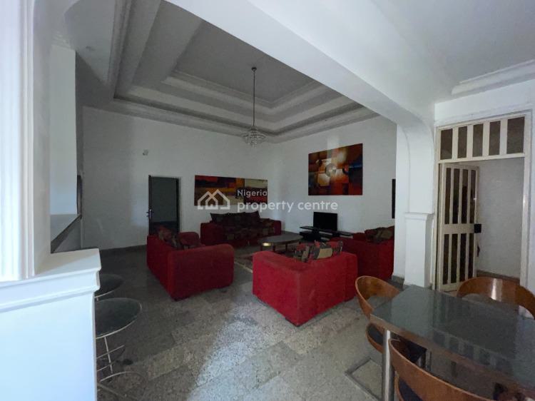 For Rent 1 Bedroom Furnished Apartment With Excellent Facilities