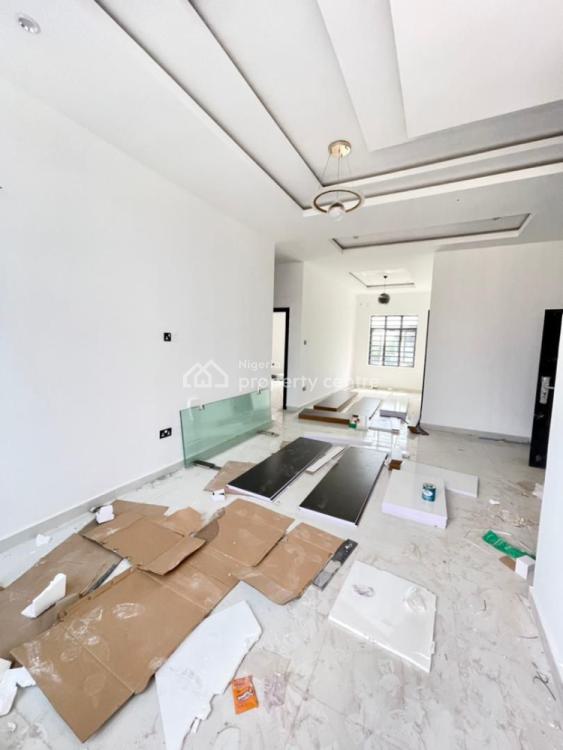 Beautifully Finished Lovely Contemporary 2 Bed Aparment for Grabs., 3 Minutes Drive From Jubilee Bridge,, Lekki, Lagos, Flat / Apartment for Sale