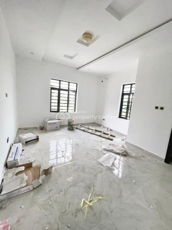 Beautifully Finished Lovely Contemporary 2 Bed Aparment for Grabs., 3 Minutes Drive From Jubilee Bridge,, Lekki, Lagos, Flat / Apartment for Sale