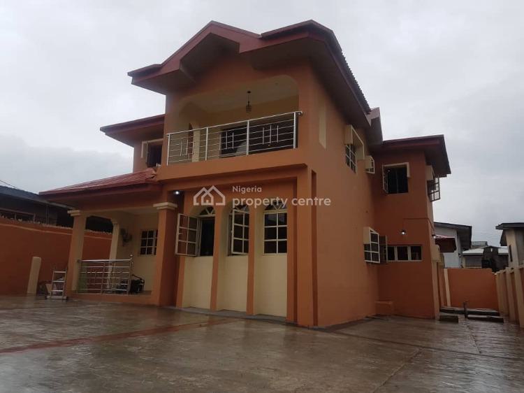For Rent Lovely 3 Bedroom Duplex In Challenge, Ibadan, Felele, Challenge, Challenge, Ibadan