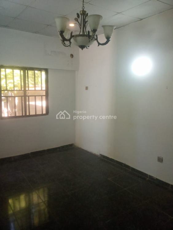 For Rent One Bedroom Flat, Adetokumbo Ademola Cresent, Wuse 2, Abuja