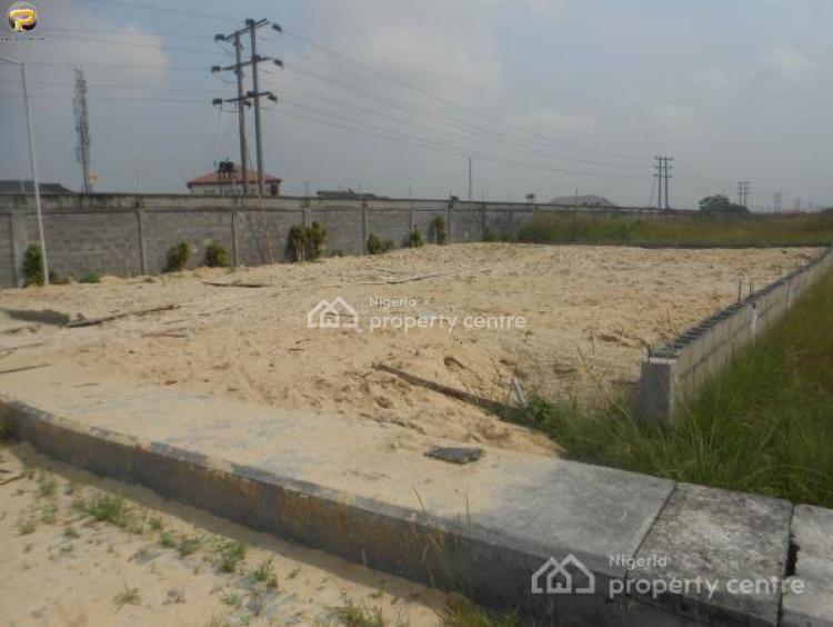 For Sale A Plot Of Land, Conquest Estate Phase Vii, Opposite Winners