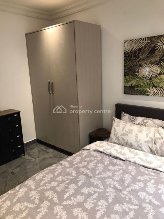 For Rent Furnished & Unfurnished 2 Bedroom Apartments, Off Adeola