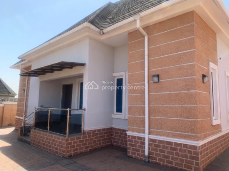 3 Bedroom Detached Bungalow, Efab Verizon Estate, Gwarinpa, Abuja, House for Sale