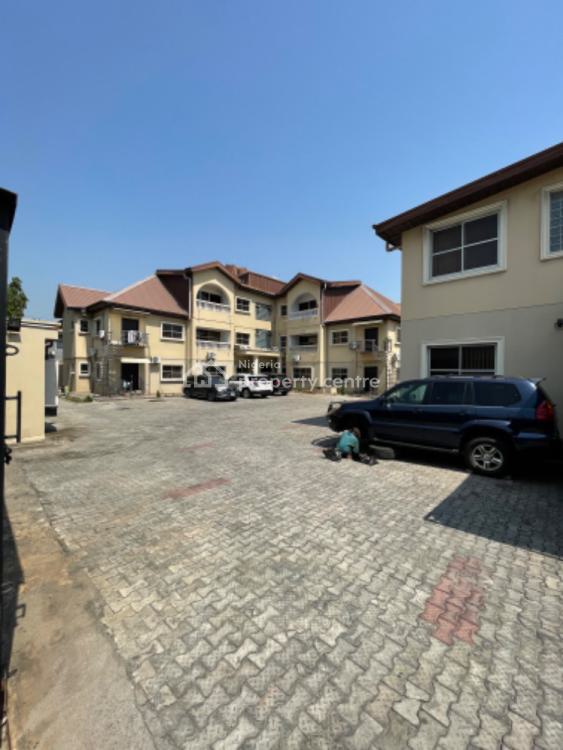 For Rent Newly Renovated 2 Bedroom Ensuite Serviced Apartment, Marwa