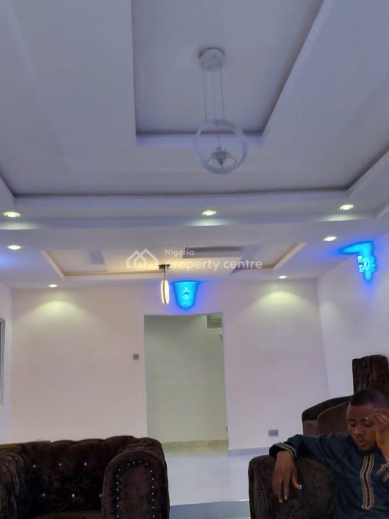 For Sale Lovely 4 Bedroom Bungalow, Ogijo, Ogun 4 Beds, 4 Baths