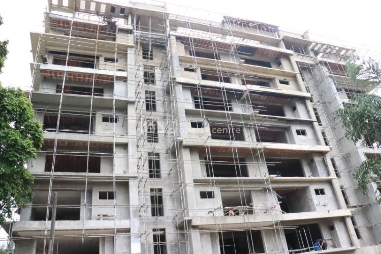 Luxury 4 Bedrooms Maisonettte with Bq, Lugard Avenue, Ikoyi, Lagos, House for Sale