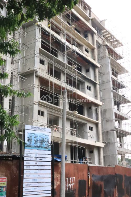 Luxury 4 Bedrooms Maisonettte with Bq, Lugard Avenue, Ikoyi, Lagos, House for Sale
