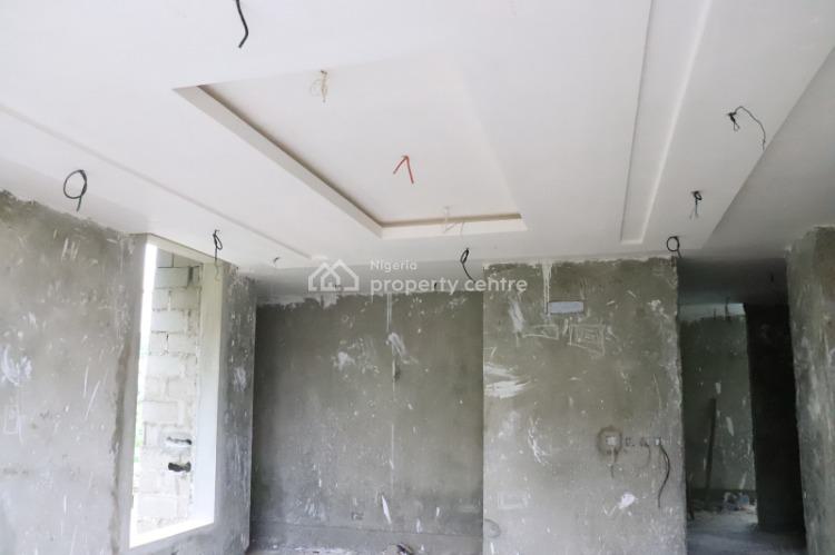 Luxury 4 Bedrooms Maisonettte with Bq, Lugard Avenue, Ikoyi, Lagos, House for Sale