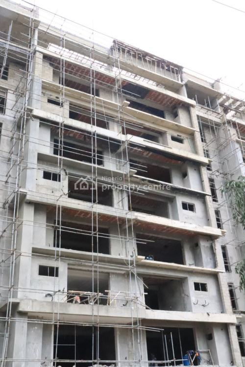 Luxury 4 Bedrooms Maisonettte with Bq, Lugard Avenue, Ikoyi, Lagos, House for Sale