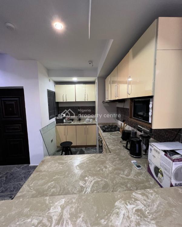 2 Bedroom Apartment with Elevator, Jahi, Abuja, Block of Flats for Sale