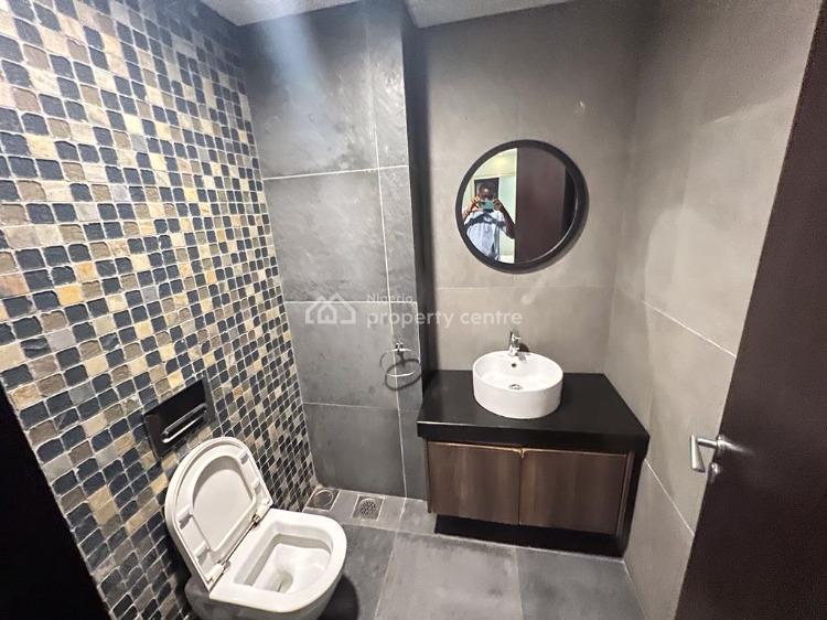 Luxury 3 Bedroom, Eko Atlantic City, Lagos, Flat / Apartment Short Let