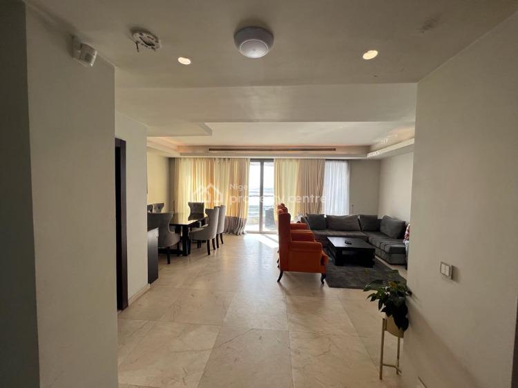 Luxury 3 Bedroom, Eko Atlantic City, Lagos, Flat / Apartment Short Let